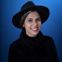 Sarvenaz Mirasadi