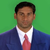 Radhakrishnan C
