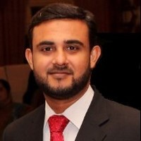 Muhammad Wasif Zaidi (Pmp, Itil)