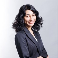 Sasha Patterson Rajak