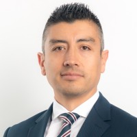Javier F. Pérez Z.