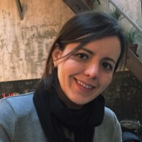 Sandra Bittencourt Galvao