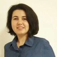 Andreea Folea