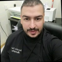 Abdulrahman Mustafa