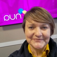 Sandra Cullen
