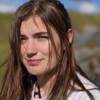 Caitlin Storry