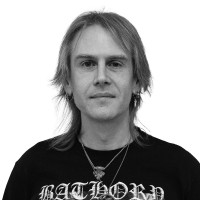 Ross Mcguire