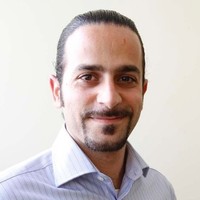 Adel Abu-Aysha CA