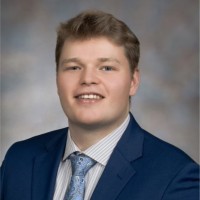 Adam Overton