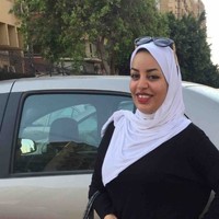 Esraa Ayman