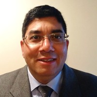 Anuj Gupta Chrp, Mba, Bhm