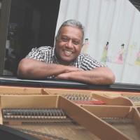 Alvin Fredericks
