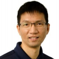 Bobby Yu