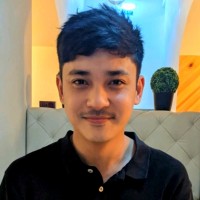 Keith Tan