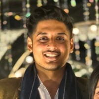 Rudraksh Verma