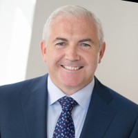 John P O'Malley