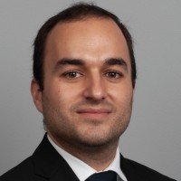 Javier Teran