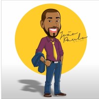 Joao Paulo Inácio Dos Santos