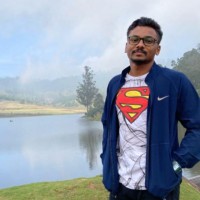 Vinu Abraham D
