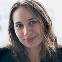 Anica Van Den Bos