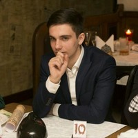 Oleksandr Hrytsyk