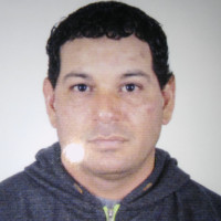 Cristian Olmedo
