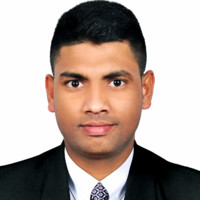 Mohammed Muzammil