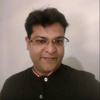 Amaresh Panda