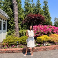 Oshin Bansode, Md