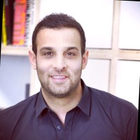 Ashkan Hashemkhani