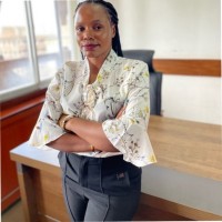 Francisca Rugaimukamu