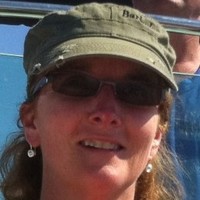 Barbara Cochrane