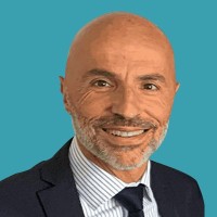 Eric Pinaud