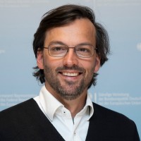 Robert Dehm