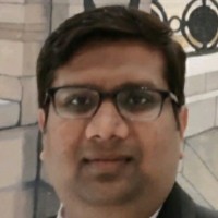 Abhishek Chamaria