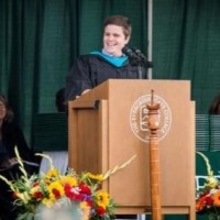 Sarah Morris, MPA