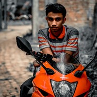 Osman Gani