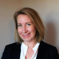 Marianne Gjessing
