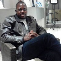 Thierry Madjitoloum Toïna