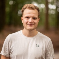 Jesper van der Veen