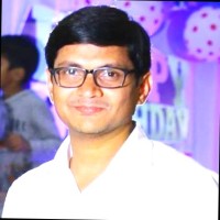 Chandra Shekhar Kommavarapu