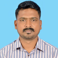 Pandi selvan