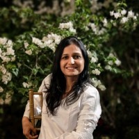 Anuja Singh
