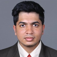 Luckachen Mathew