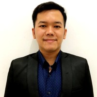 Joshua Santosa