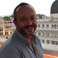 Miguel Sánchez Pantín