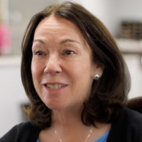 Patricia (Pryse) Decker