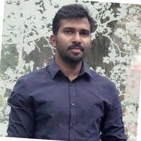 Jayakumar A K
