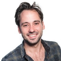 Simon Hotterbeekx