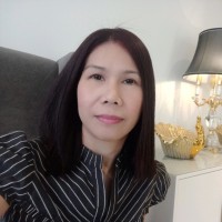 Eirene May Perez